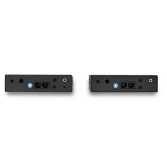 Kit Extender HDMI via IP con Video