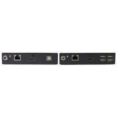 Kit Extender HDMI e USB su IP