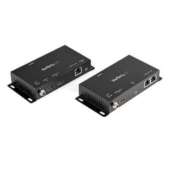 Extender HDMI over IP 1080p - Splitter incorporato - Fino a 150 m