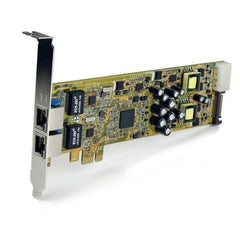 Adattatore scheda di rete PCIe Ethernet Gigabit