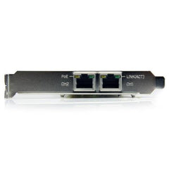 Adattatore scheda di rete PCIe Ethernet Gigabit