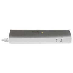 Hub USB 3.0 a 3 porte NIC Gbe