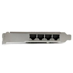 Scheda di rete PCIe a 4 porte