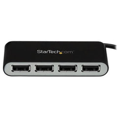 Hub USB2.0 portatile a 4 porte