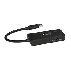 Hub USB 3.0 a 4 porte - Mini