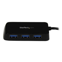 Hub Mini USB 3.0 SuperSpeed