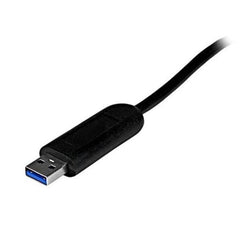 Hub portatile USB3.0 a 4 porte