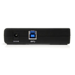 Hub 4 porte USB3.0 SuperSpeed