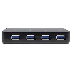 Hub USB 3.0 a 4 Porte - 2,4 A