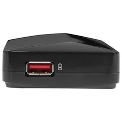 Hub USB 3.0 a 4 Porte - 2,4 A