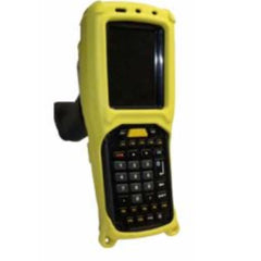 CUSTODIA MORBIDA GIALLA PER XT15