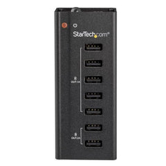 Hub Ricarica 5x Porte 1A e 2x 2A