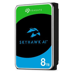 SkyHawk AI ST8000VE001 - Interno - 8Tb