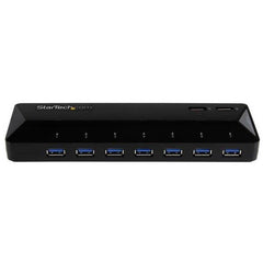 Hub USB3.0 a 7 Porte 2x 2,4 Amp