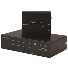 Trasmettitore HDMI, VGA e DP via HDBaseT