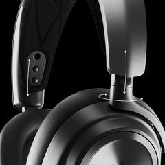 ARCTIS NOVA PRO WIRELESS