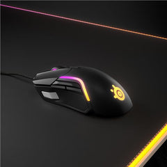 RIVAL 5