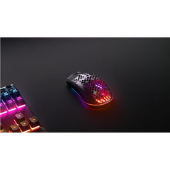AEROX 3 WIRELESS ONYX
