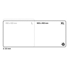 QCK PERF XL - BALANCE
