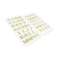 STICKERLETTER - Universal Funny Sticker/ Simpatici Adesivi Universali