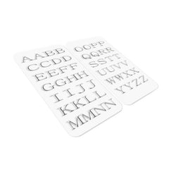 STICKERLETTER - Universal Funny Sticker/ Simpatici Adesivi Universali