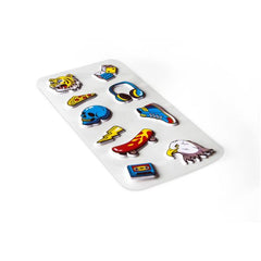 STICKERLETTER - Universal Funny Sticker/ Simpatici Adesivi Universali