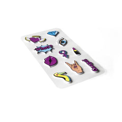 STICKERLETTER - Universal Funny Sticker/ Simpatici Adesivi Universali