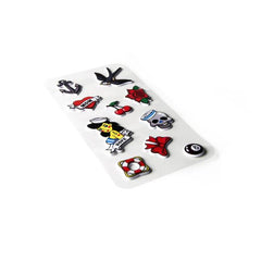STICKERLETTER - Universal Funny Sticker/ Simpatici Adesivi Universali