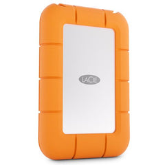 LACIE RUGGED MINI SSD - 4000GB - STMF4000400