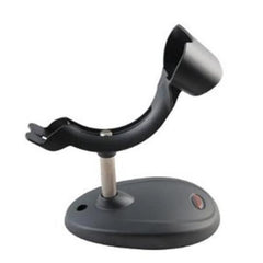 STAND GREY 8CM RIGID ROD