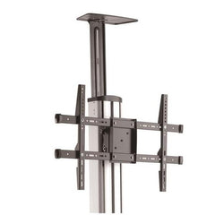 Carrello TV da 32" a 75" VESA