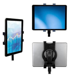 Cavalletto Treppiedi Tablet