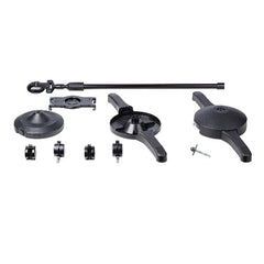Sostegno universale da pavimento per tablet da 7 a 11"