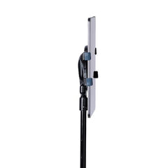 Sostegno universale da pavimento per tablet da 7 a 11"