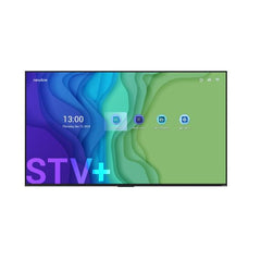 STV+ 43"