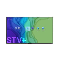 STV+ 85"