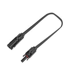 Super Flat MC4 Cable