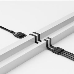 Super Flat MC4 Cable