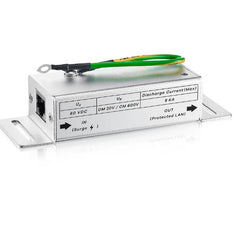 ETHERNET SURGE PROTECTOR, PORTA LAN
