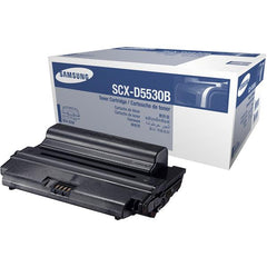 Cartuccia toner nero originale ad alta capacità Samsung SCX-D5530B