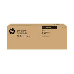 Cartuccia toner nero Samsung SCX-D6555A