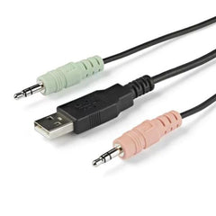 Switch KVM HDMI a due porte 4K 60Hz
