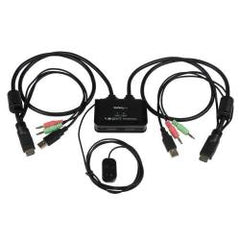 Switch KVM cavo HDMI