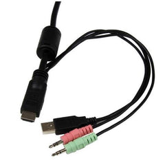 Switch KVM cavo HDMI