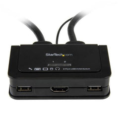Switch KVM cavo HDMI