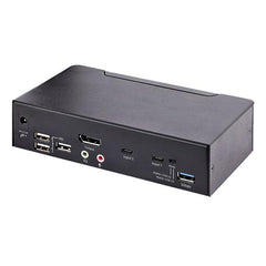 SWITCH KVM USB C - 2 PORTE DP