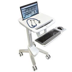CARRELLO PER PORTATILE STYLEVIEW®-SV40