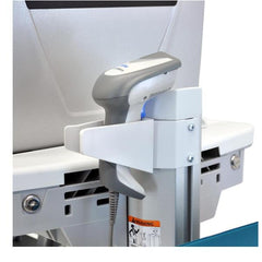 CARRELLO STYLEVIEW® CON LCD PIVOT-SV40