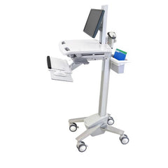 CARRELLO STYLEVIEW® CON SNODO PER DISPLAY