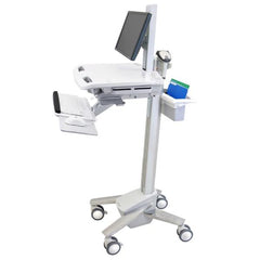 CARRELLO STYLEVIEW® CON SNODO PER DISPLAY